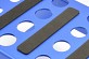 Fastrax Aluminium Pit Stand with Magnetic Strip