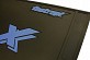 Fastrax All Purpose Large Pit Mat - Black