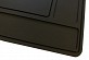 Fastrax All Purpose Large Pit Mat - Black
