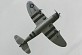 FMS WWII P-47 Thunderbolt 1400 Series Electric ARTF Aircraft with Retract Landing Gear