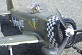 FMS WWII P-47 Thunderbolt 1400 Series Electric ARTF Aircraft with Retract Landing Gear