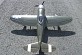 FMS WWII P-47 Thunderbolt 1400 Series Electric ARTF Aircraft with Retract Landing Gear