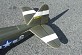 FMS WWII P-47 Thunderbolt 1400 Series Electric ARTF Aircraft with Retract Landing Gear