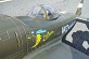 FMS WWII P-47 Thunderbolt 1400 Series Electric ARTF Aircraft with Retract Landing Gear