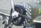 FMS WWII P-47 Thunderbolt 1400 Series Electric ARTF Aircraft with Retract Landing Gear