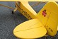 FMS J3 Piper Cub 1400 Series RTF with 2.4ghz Radio System