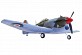 FMS Mini Hawker Tempest 800 Series ARTF Electric Warbird w/o TX/RX