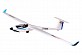 FMS ASW 28 ARTF w/o Tx/Rx/Battery
