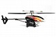 Hubsan FPV Invader Fixed Pitch Helicopter with 2.4Ghz Radio System