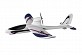 Hubsan FPV Spyhawk with 2.4Ghz Radio System