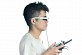 Hubsan FPV Video Goggles