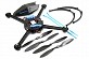 Idea Fly IFLY4 ARTF Quadcopter