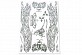 Matrixline Yuke's Tiger Evolution X Decal Set