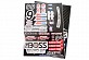 Matrixline The Boss Short Course Decal Set