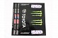 Matrixline Monster Black Short Course Decal Set