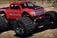 Proline Ford F-150 Raptor SVT Bodyshell