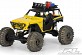 Proline Jeep Wrangler Rubicon Customized Clear Body for Axial Wraith
