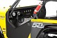 Proline Jeep Wrangler Rubicon Customized Clear Body for Axial Wraith