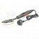 Prolux Digital LCD Thermal Sealing Iron with Stand