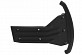 RPM Front Bumper & Skid Plate for the HPI Baja 5B