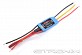 Etronix 8 amp Brushless ESC