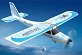 Top Gun Park Flite Rookie RTF Trainer with 2.4Ghz Radio System
