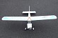 Top Gun Park Flite Rookie RTF Trainer with 2.4Ghz Radio System