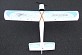 Top Gun Park Flite Rookie RTF Trainer with 2.4Ghz Radio System