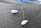 Top Gun Park Flite Rookie RTF Trainer with 2.4Ghz Radio System
