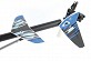 Upgrade Raptor Canopy Flame Graphic