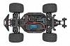 TEAM ASSOCIATED RIVAL MT10 V2 RTR TRUCK BRUSHLESS WITH 2S BATTERY AND CHARGER
