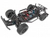 TEAM ASSOCIATED PRO4 SC10 RTR BRUSHED WITH 2S BATTERY AND CHARGER