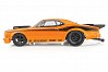TEAM ASSOCIATED DR10 DRAG RACE CAR RTR - Orange