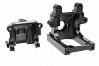 CORALLY GEARBOX CASE SET-SWISS MADE 7075 T6 BLACK