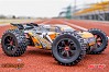 CORALLY KRONOS XTR 6S MONSTER TRUCK 1/8 LWB ROLLER CHASSIS (2022 EDITION)
