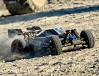 CORALLY SPARK XB6 6S BRUSHLESS BASHER BUGGY RTR - BLUE