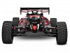 CORALLY ASUGA XLR 6S BRUSHLESS BUGGY RTR - RED