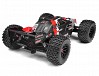 CORALLY KAGAMA XP 6S ROLLER TRUCK - RED