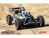 CORALLY SPARK XB6 6S BRUSHLESS BASHER BUGGY ROLLER - BLUE