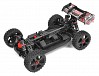 CORALLY SPARK XB6 6S BRUSHLESS BASHER BUGGY ROLLER - BLUE