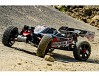 CORALLY SPARK XB6 6S BRUSHLESS BASHER BUGGY ROLLER - RED