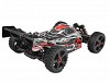 CORALLY SPARK XB6 6S BRUSHLESS BASHER BUGGY ROLLER - RED