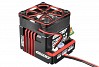 CORALLY CERIX II RS-160 RACING FACTORY 2-3S ESC 160A BLACK/RED