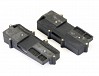 CENTRO RC8B4e L/R BATTERY TRAYS FOR STICK PACKS (3D PRINTED)