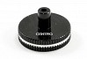 CENTRO ROTATING RIDE HEIGHT GAUGE 5MM FOOT