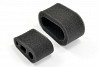 CENTRO DUAL INTAKE FOAM FOR AIR FILTER (1)