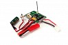 CARISMA GT24B/R/T/TR ESC/RX MODULE CARISMA GT24B/R/T/TR ESC/RX MODULE