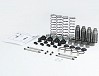 CARISMA M48S OPTIONAL ALUMINIUM OIL SHOCKS SET CARISMA M48S OPTIONAL ALUMINIUM OIL SHOCKS SET