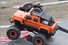 CEN RACING MT-SERIES FORD B50 1/10 SOLID AXLE RTR TRUCK