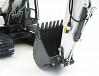HUINA K961 KABOLITE HYDRAULIC EXCAVATOR WITH TOOL ATTACHMENTS (RIPPER, HAMMER AND CLAW)